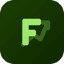 FinX logo