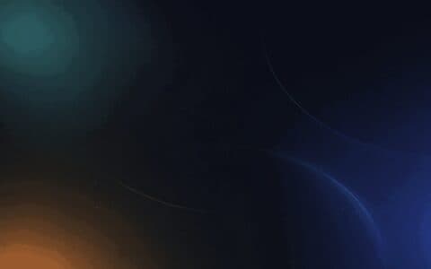 Forest preset background