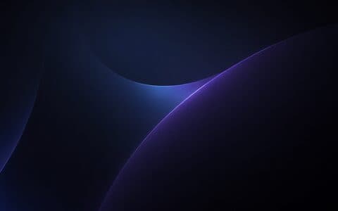 Peaks preset background